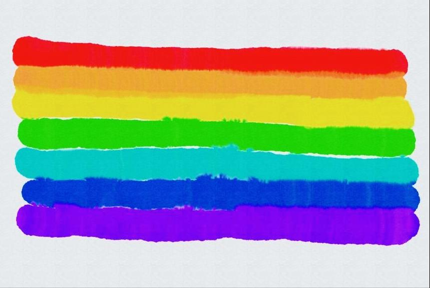 绿色性格和蓝色性格适合吗,绿色性格和蓝色性格该如何相处