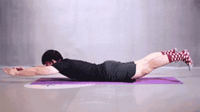 闪到腰怎么推拿,闪着腰可以推拿吗