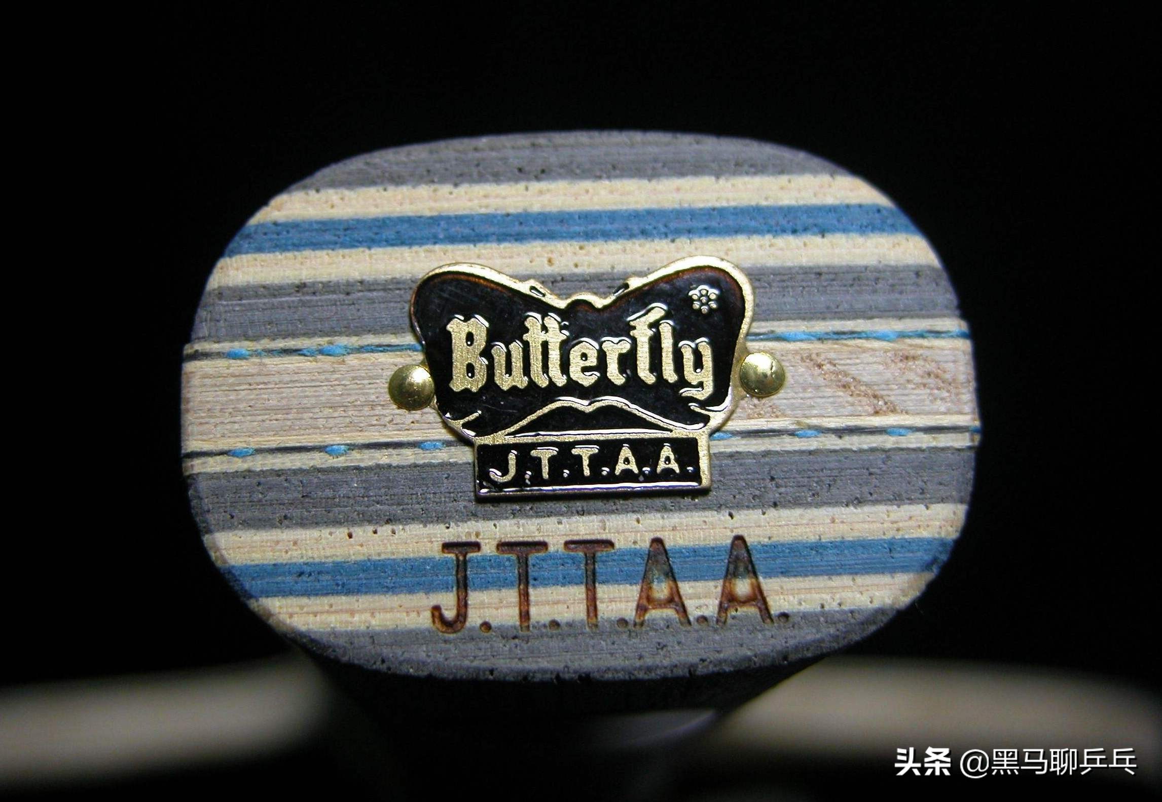 每周乒器观察54：铁牌，选手注，以及器材的更换