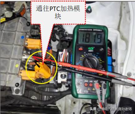 电动车出现ready开不动什么原因,电动车显示请检查动力系统