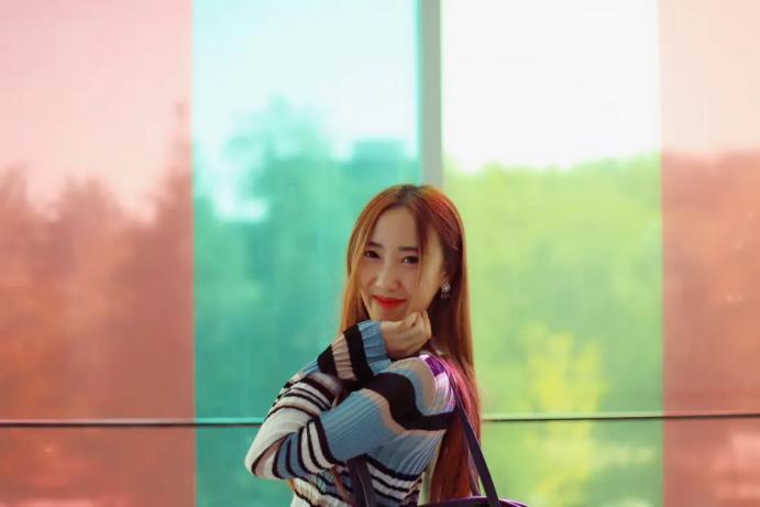 优秀！北京这9位学霸：成绩优异、多才多艺、颜值超高！