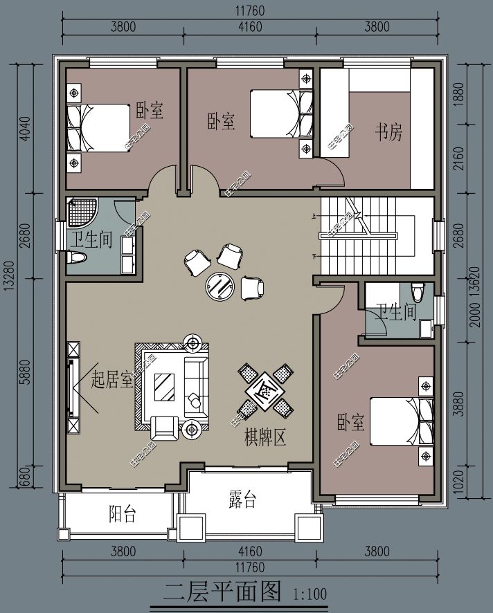 如何自学农村建房设计,自学建房入门教程