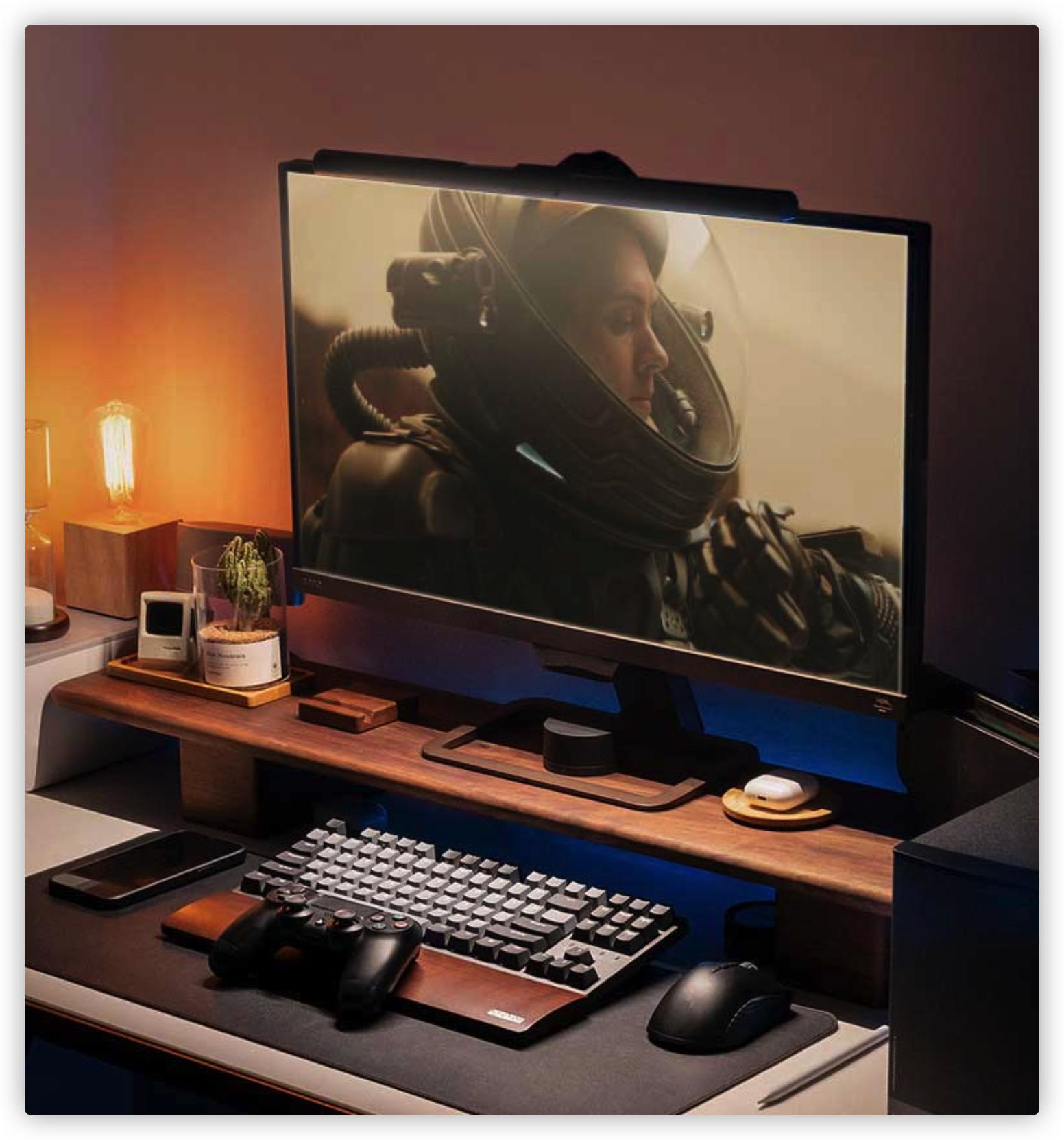 2023年4K显示器推荐及选购指南,双11显示器推荐2021排行榜