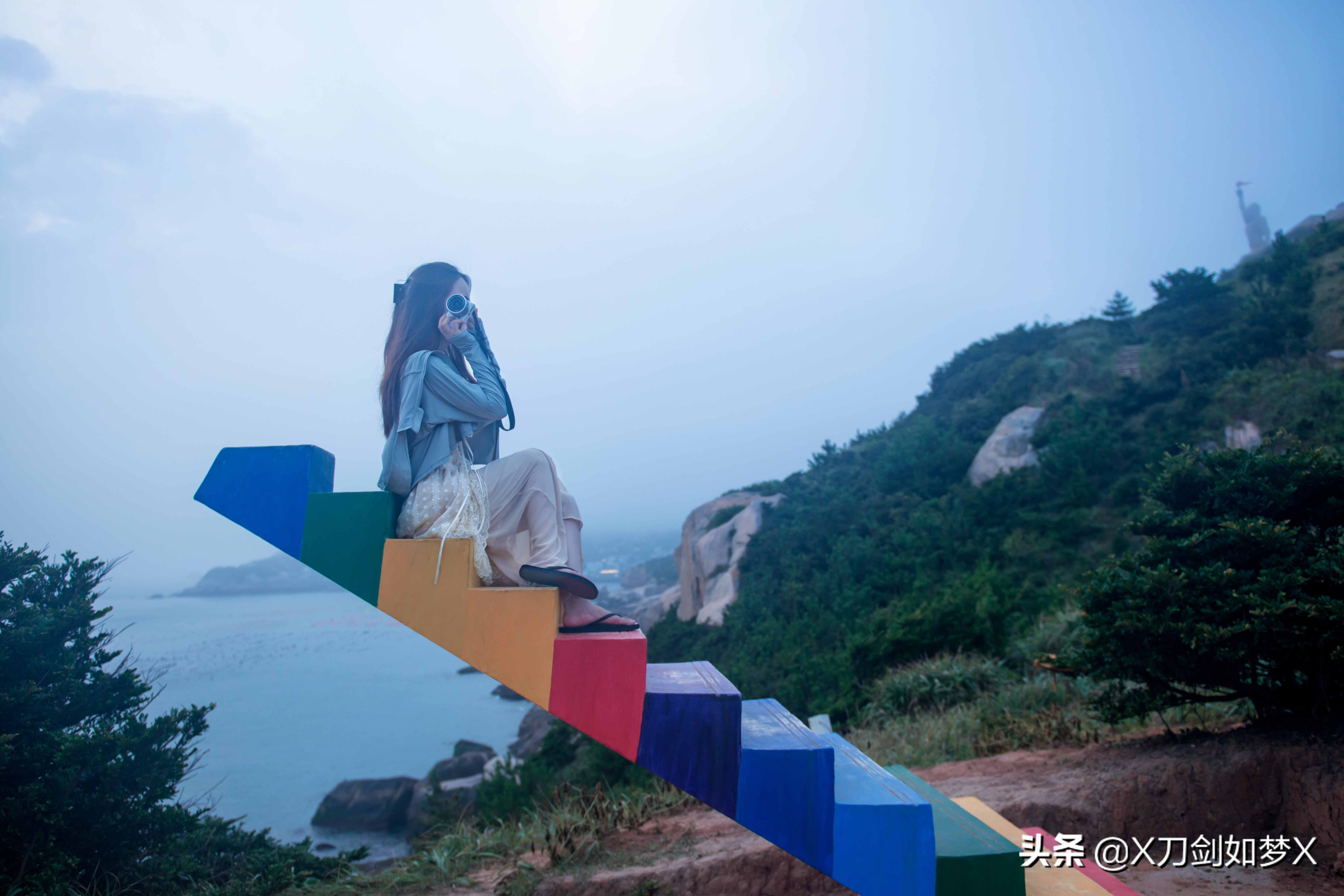 东极岛如何跳岛,都有什么办法上东极岛