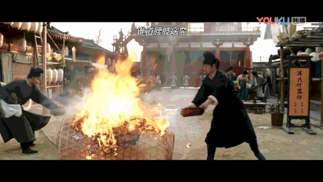 熬夜也要追的国产剧,通宵也要狂追的国产剧