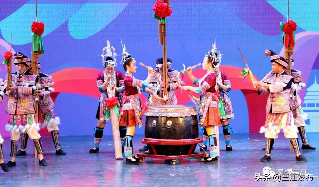 【“5.19”中国旅游日】国家移民管理局各边检总站齐发力，同为三江旅游扶贫打call!