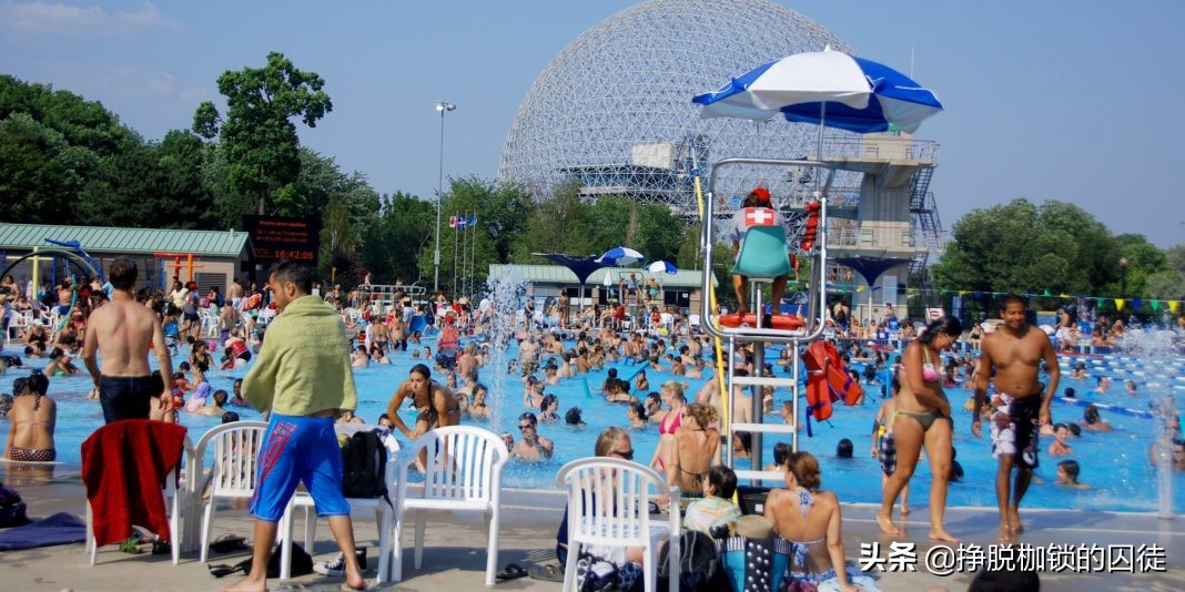 室内潜水池里为何有尿,为什么泳池有尿