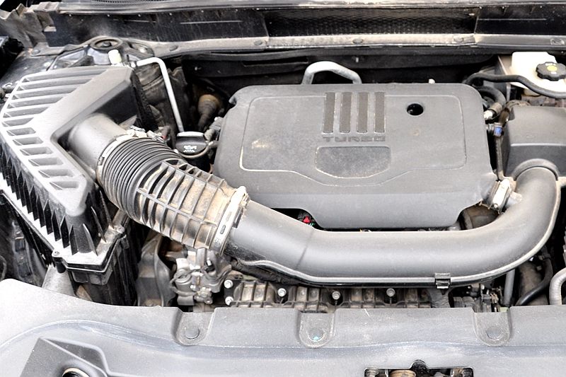 体验雪佛兰,体验雪佛兰开拓者