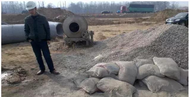 公路工程常见质量通病防治手册,市政公路质量通病手册