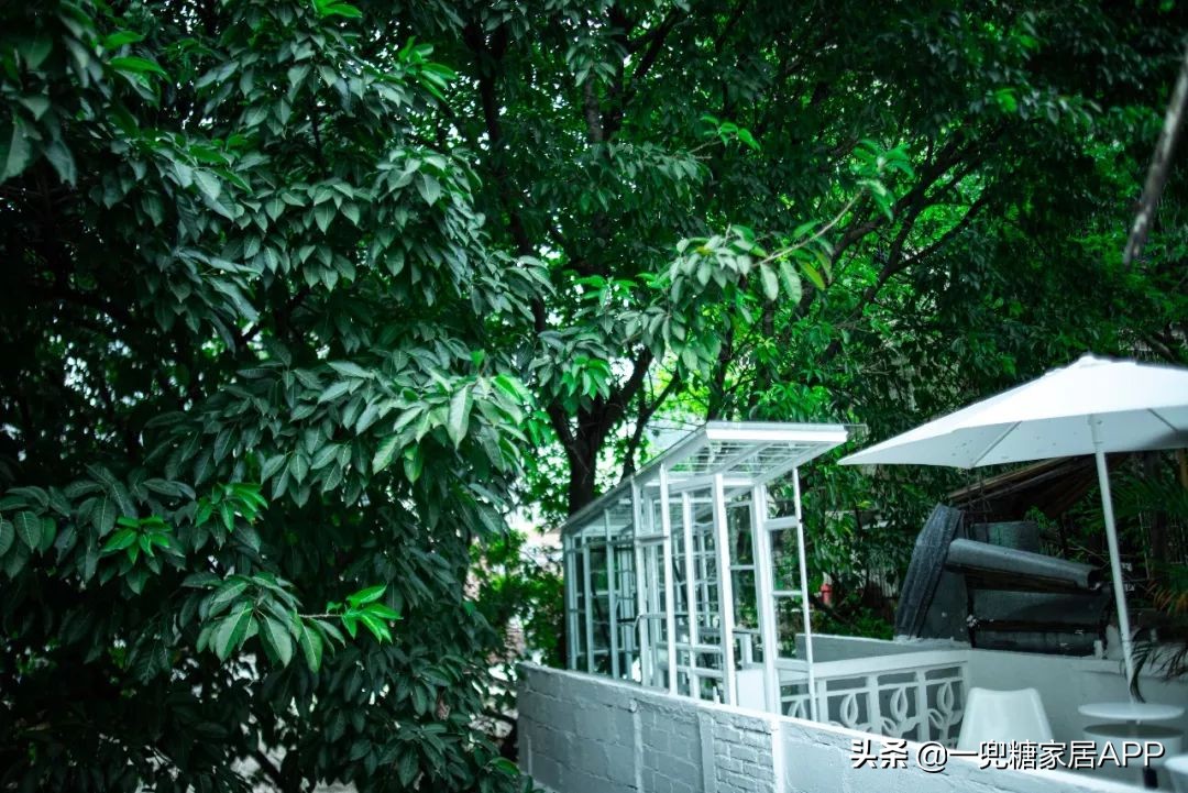 10万装修改造100平方老房子,宜家设计师改造