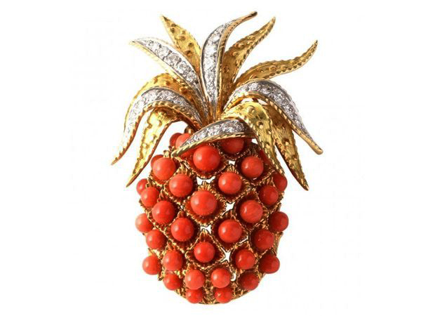 小众又好看的首饰,这么漂亮的首饰你确定不来看看吗