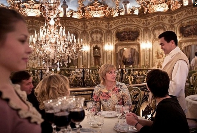 买得起柠檬不？你已经是“福布斯富豪”了！