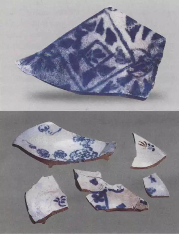 青花瓷的了解图文,详细讲解青花瓷