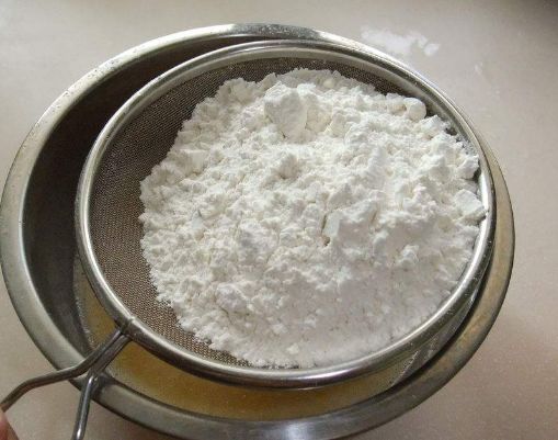 白色西兰花怎么清洗最好吃,西兰花怎么洗都有菜虫