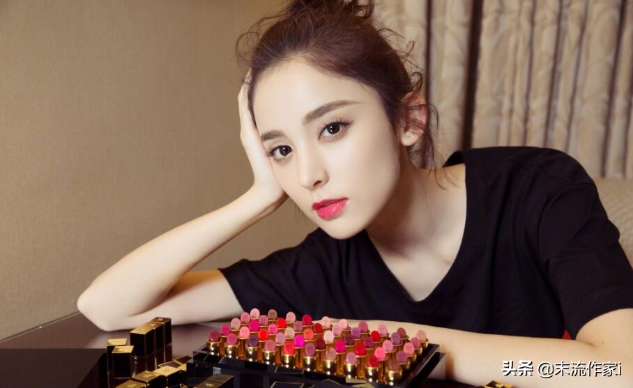 90后最漂亮的欧美女明星,中国大陆90后女明星有哪些