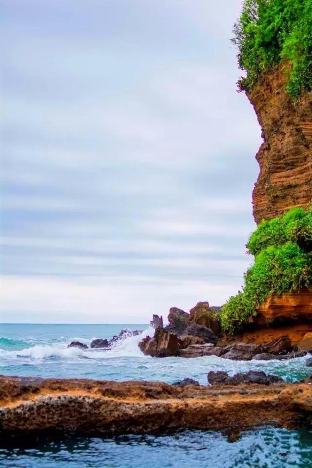 哪里的海岛比鼓浪屿好玩,跟鼓浪屿一样的小岛