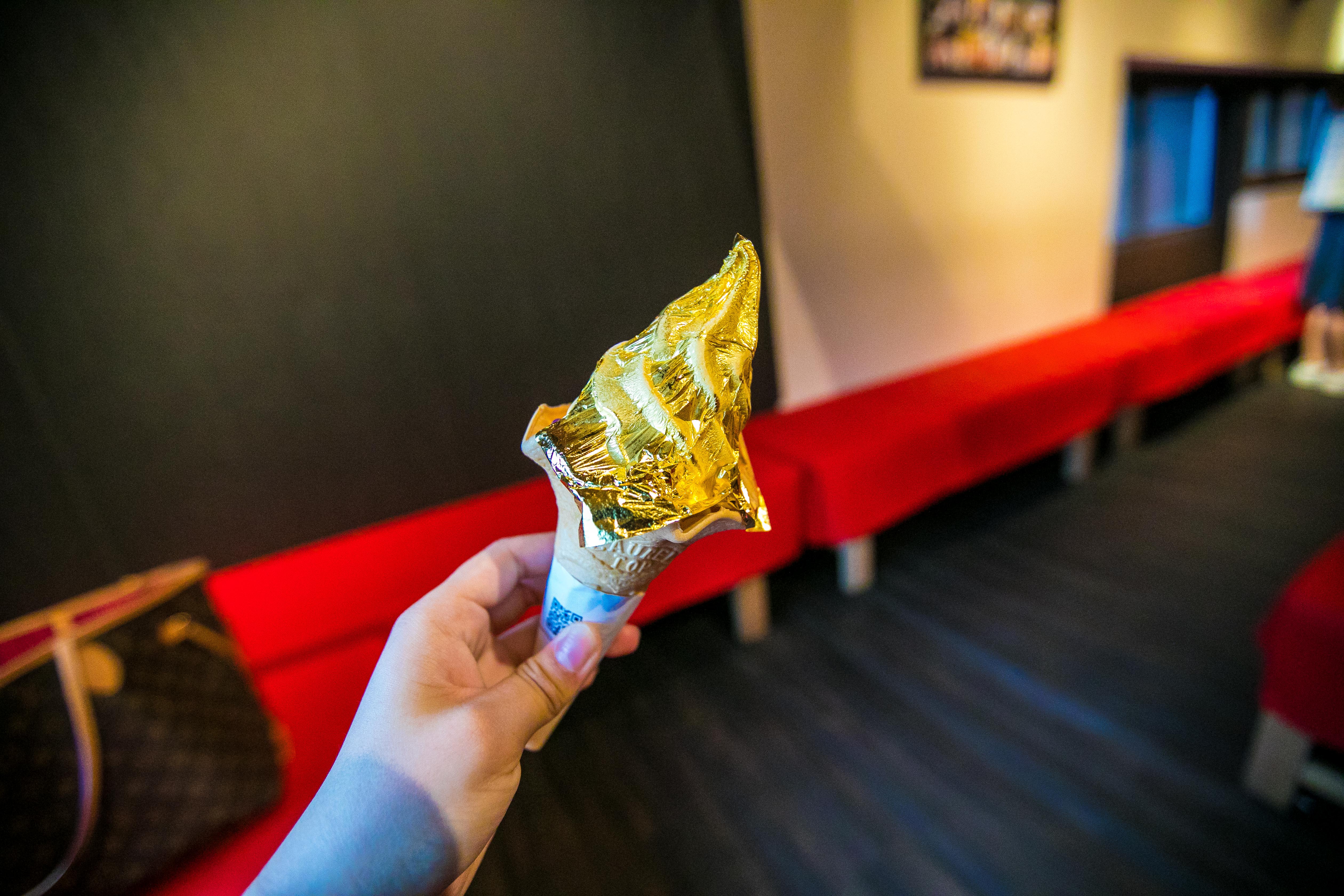 日本金泽在日本的什么地方,金泽的金箔