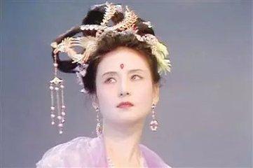 西游记美女有哪些？