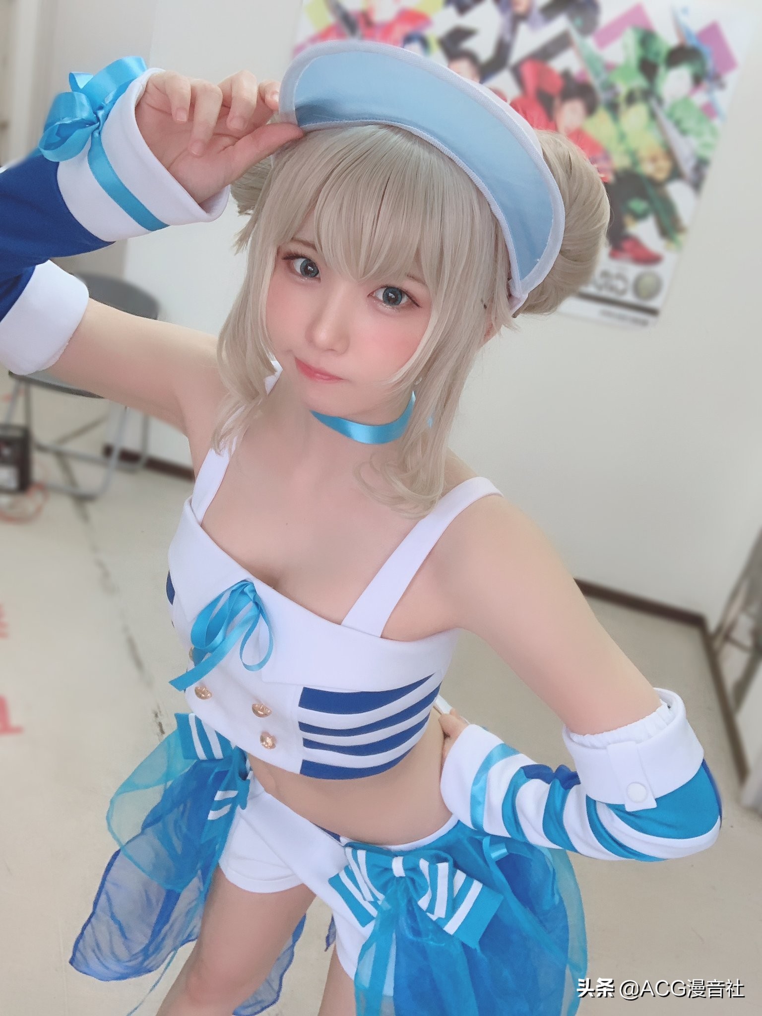 日本的coserenako,coserenako美图