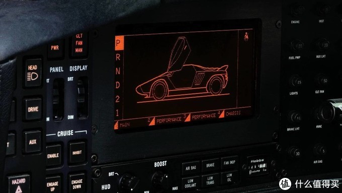 毫无用处的汽车知识篇,汽车无用功能小知识