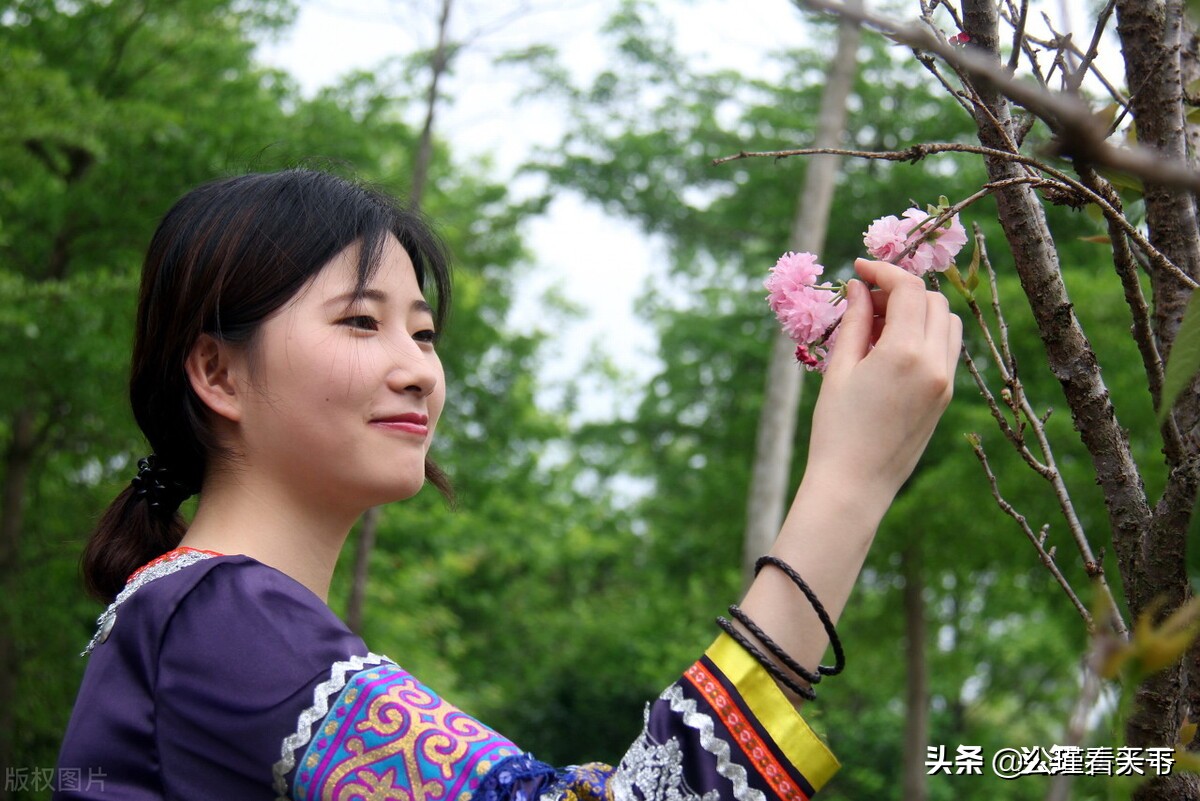 为什么女生身上会有淡淡的体香味