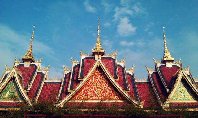 避暑胜地西双版纳亲子游,西双版纳旅游必去景点推荐野象谷