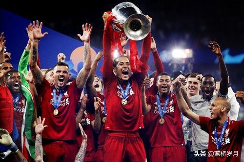 太背了！杯赛出局，联赛又遭停摆，利物浦恐变四大皆空