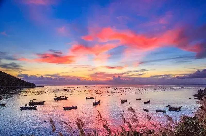 上海海边民宿推荐,可以看海的上海海边民宿推荐