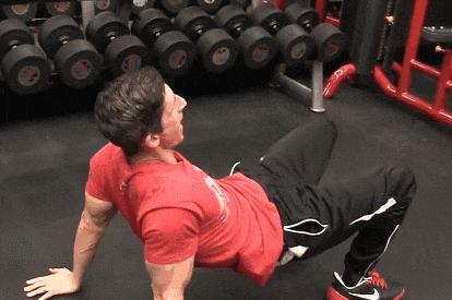 训练前做什么热身更好的激活全身,tabata运动前热身全身激活