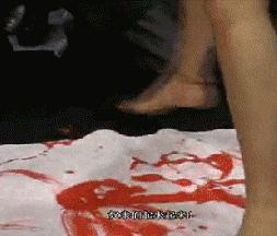 中华书法不容玷污,无耻至极古文