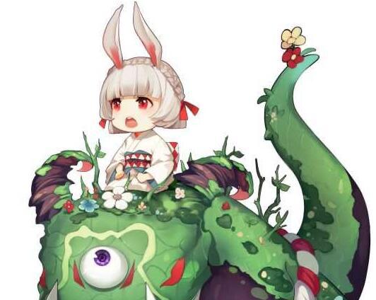 阴阳师蝉冰雪女御魂搭配,阴阳师冰蝉雪女御魂搭配