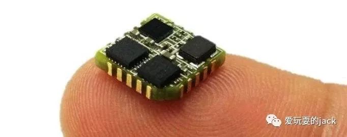 传感器的发展历史和发展趋势,传感器发展史详解