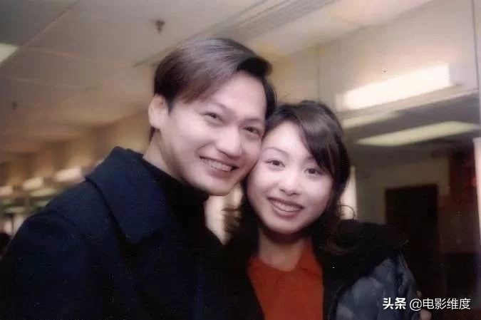 陶大宇郭羡妮离婚原因,陶大宇是真的爱郭羡妮吗