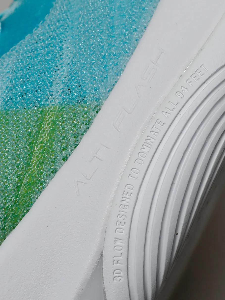 安踏kt6low,安踏kt6暗夜暴风雨