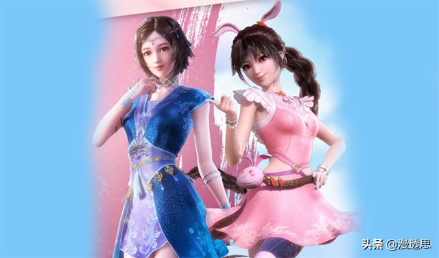 叶罗丽精灵梦齐娜出现,精灵梦叶罗丽齐娜第1次变身