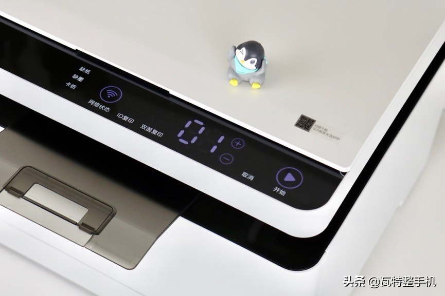 华为激光打印机pixlabx1暴力测试,华为打印机pixlabx1升级鸿蒙