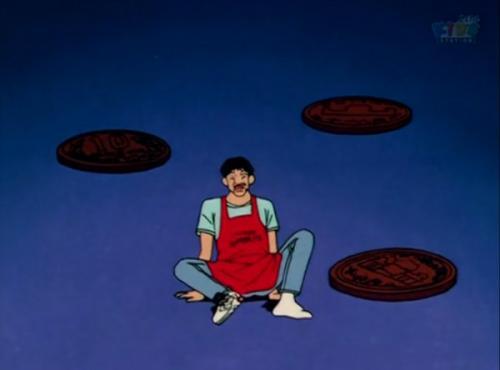 登神长阶,登神长阶天使海克斯