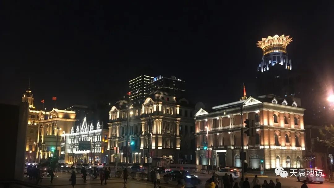 和气生财上海老洋行,上海老字号洋行