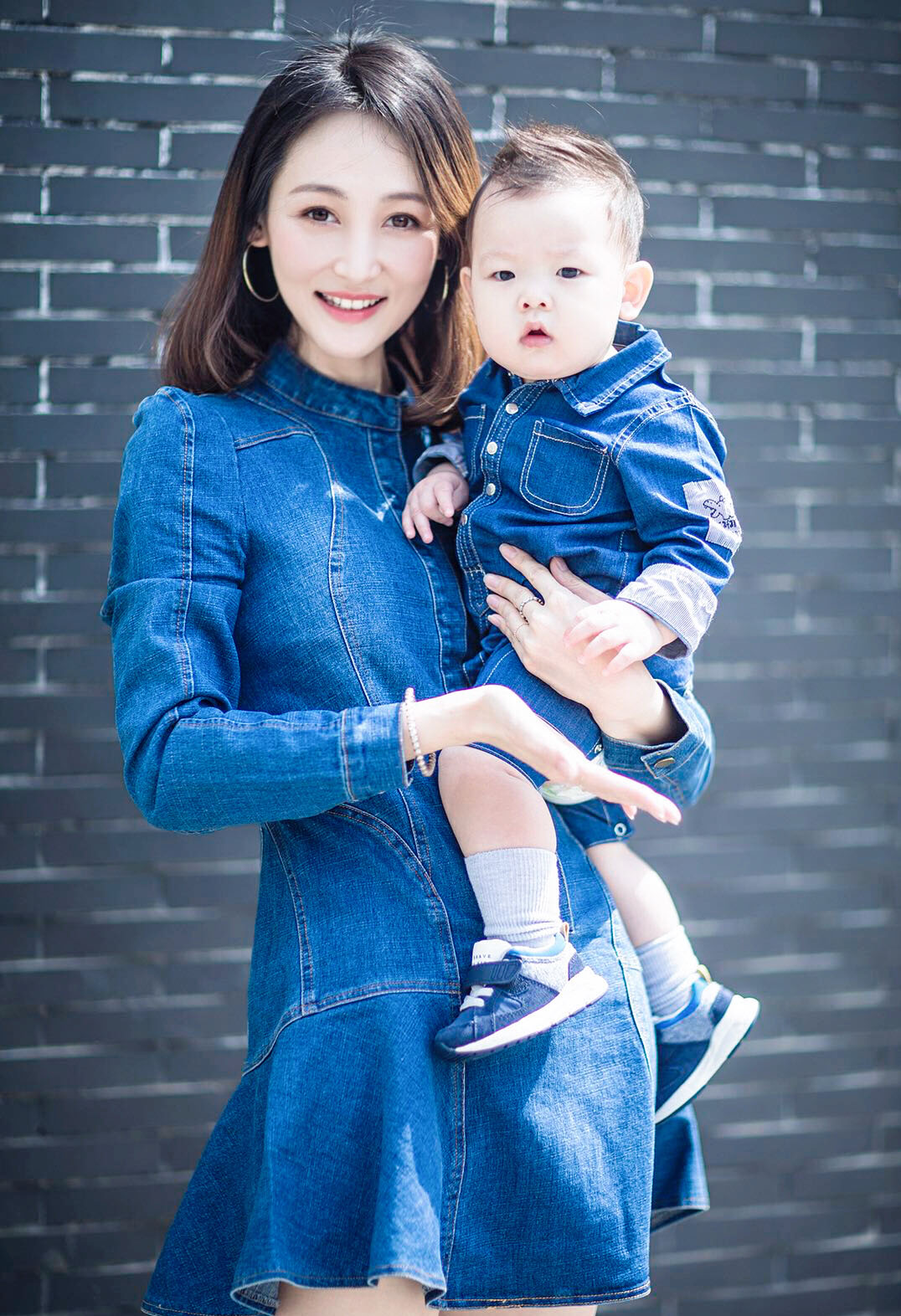 王皓结婚生子：优秀“奶爸”是这样炼成的