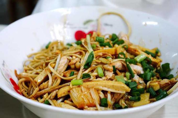 杭州西湖附近美食攻略,杭州吃货美食超全攻略