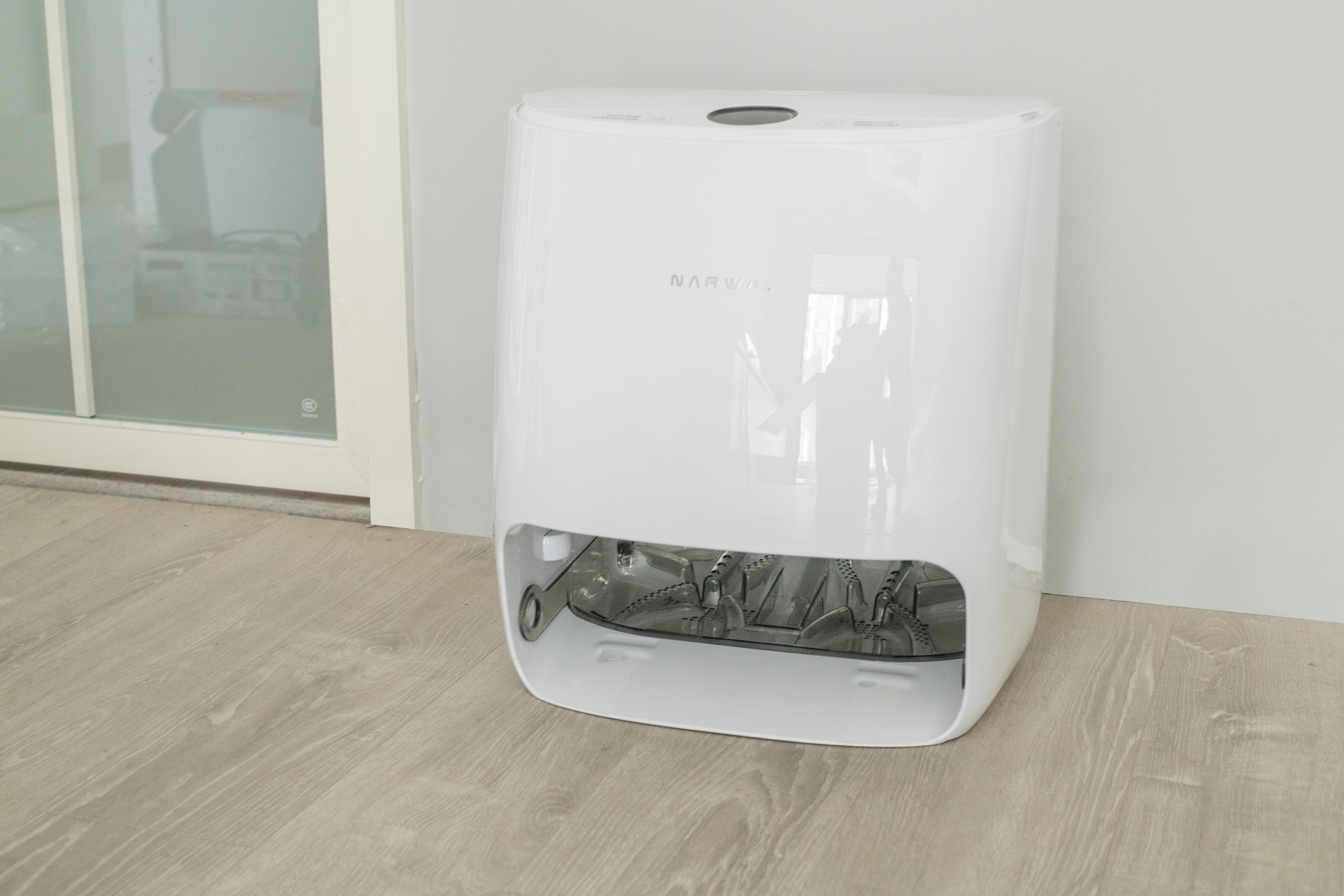 拖地干净小妙招家用,家里拖地简单快捷的办法