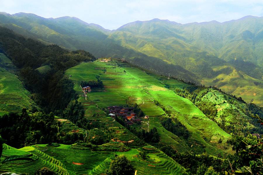 成语首尾接龙大全集,成语接龙巧记20个成语