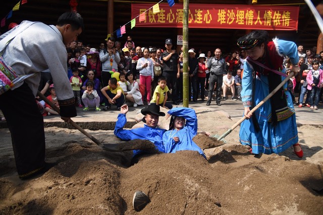 华夏儿女铭记的历史,华夏儿女的故事