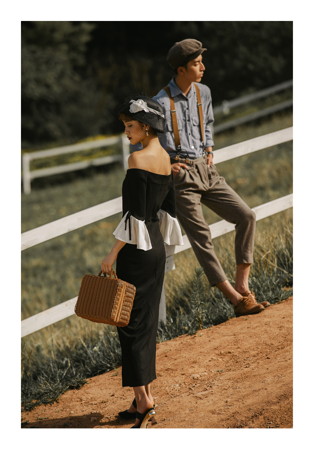 婚礼必不可少的流程,婚礼必做一百件事