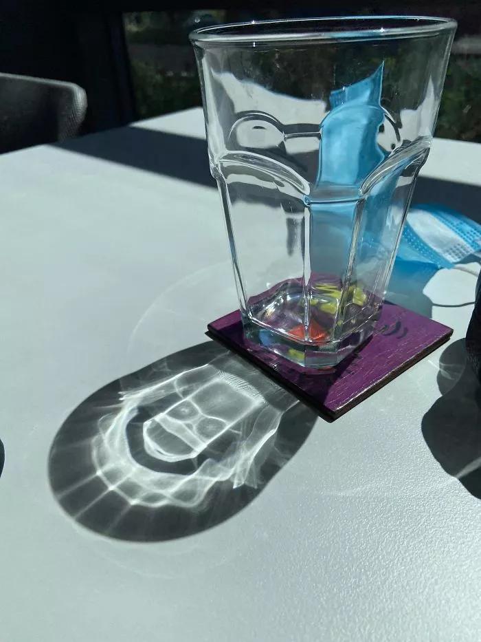 神奇的大自然巧合图片,大自然的神奇巧合惊人的史前文明