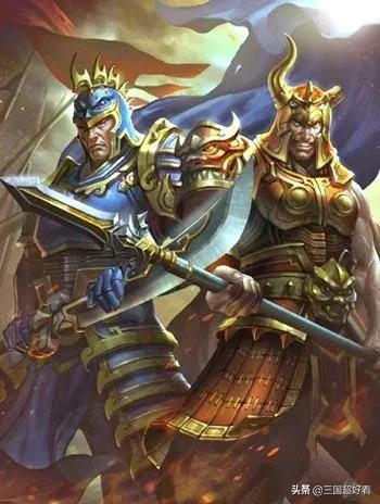 小说：投袁绍，吕奉先武场斗颜良。辞公孙，赵子龙常山遇吕布