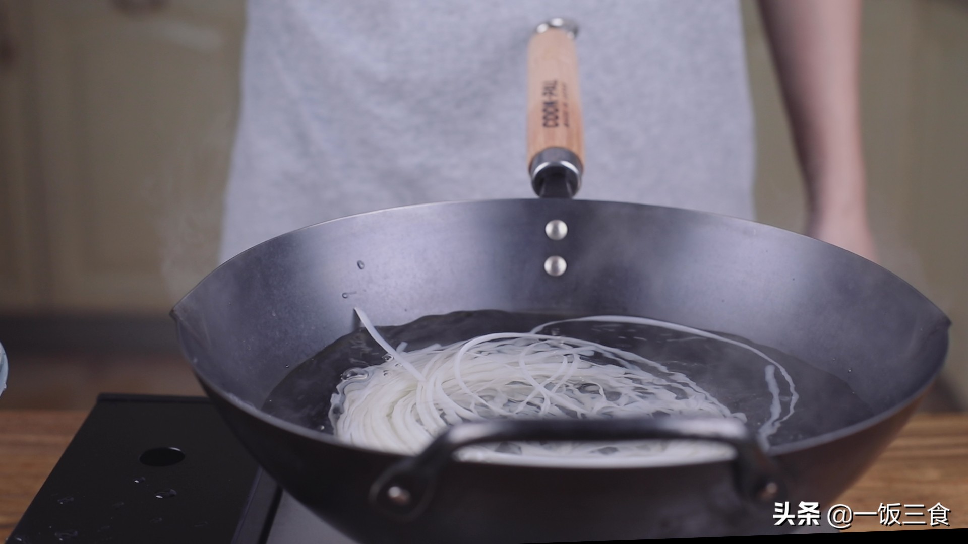 解锁湖南米粉新吃法,特点早餐正宗长沙米粉