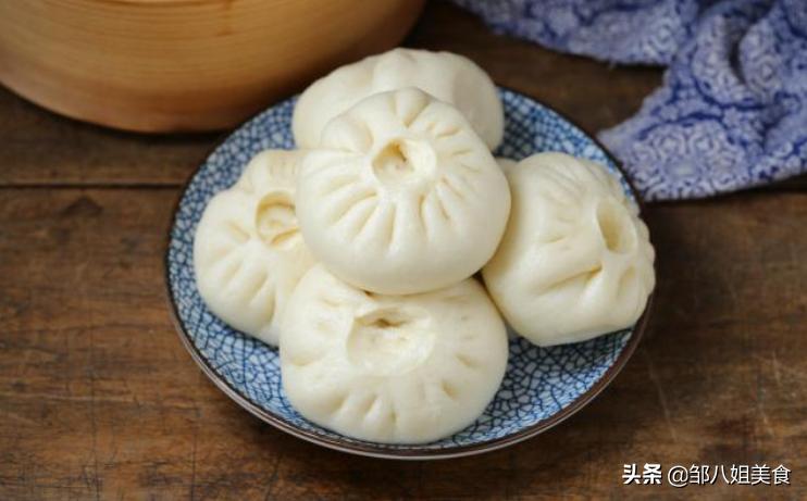 蒸包子冷水上锅蒸多长时间合适,蒸包子水开了蒸还是凉水直接蒸