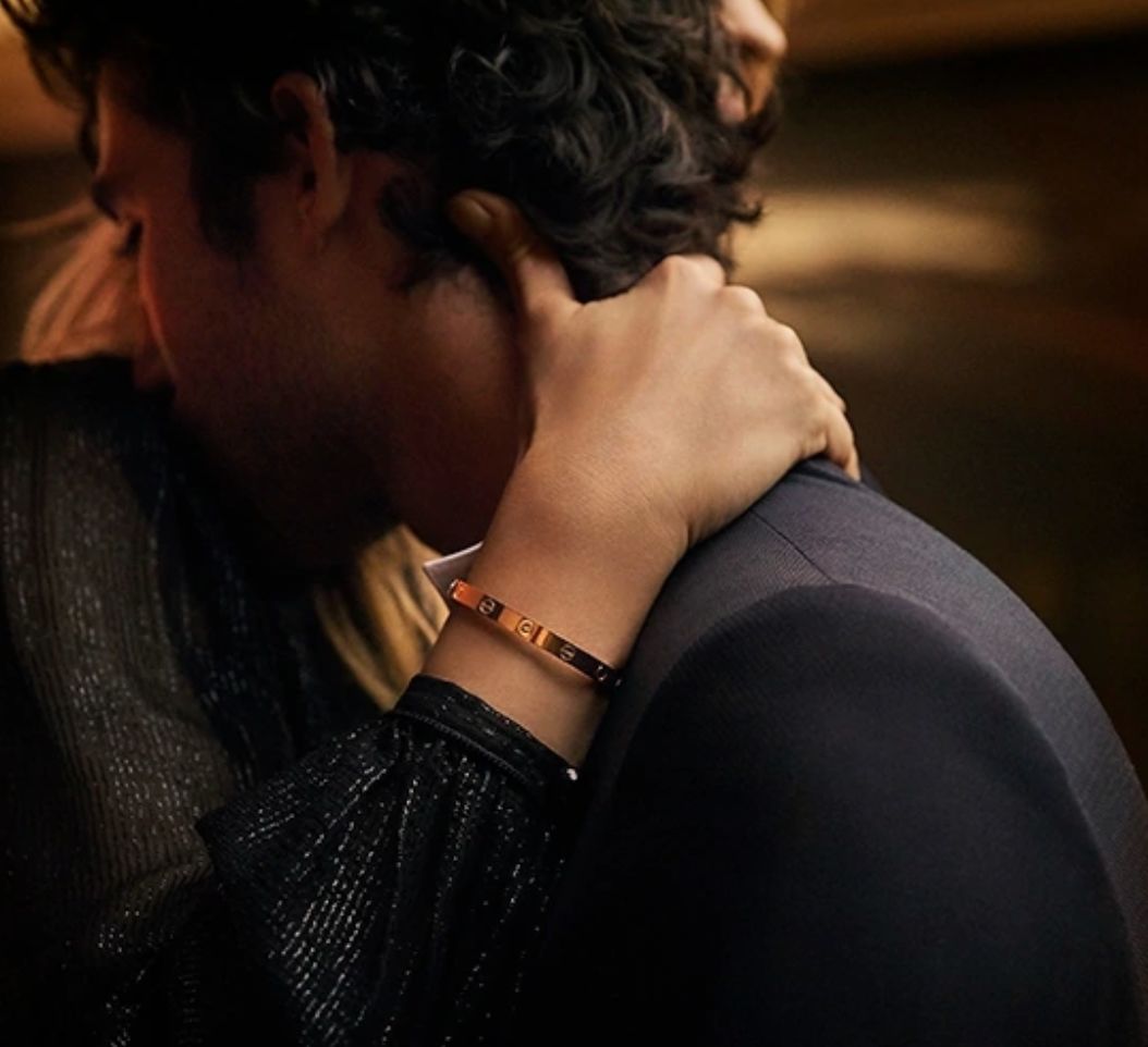 cartier螺丝手镯价格,cartier手镯有没有7000多的