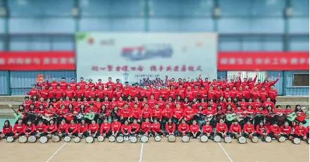 团建必不可少的项目大全，请收好